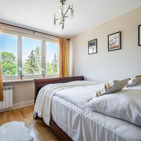 Apartament Kolorado Zakopane Centrum 외부 사진