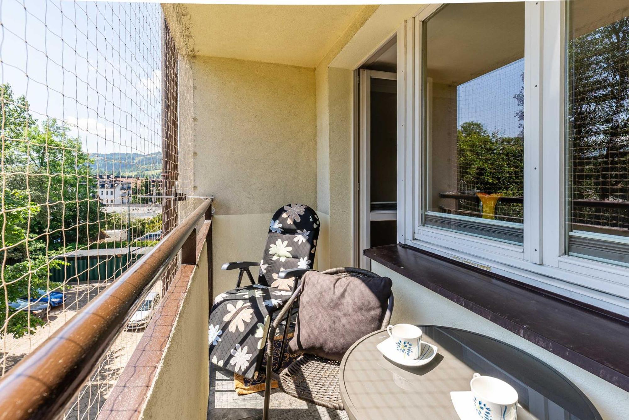 Apartament Kolorado Zakopane Centrum 외부 사진