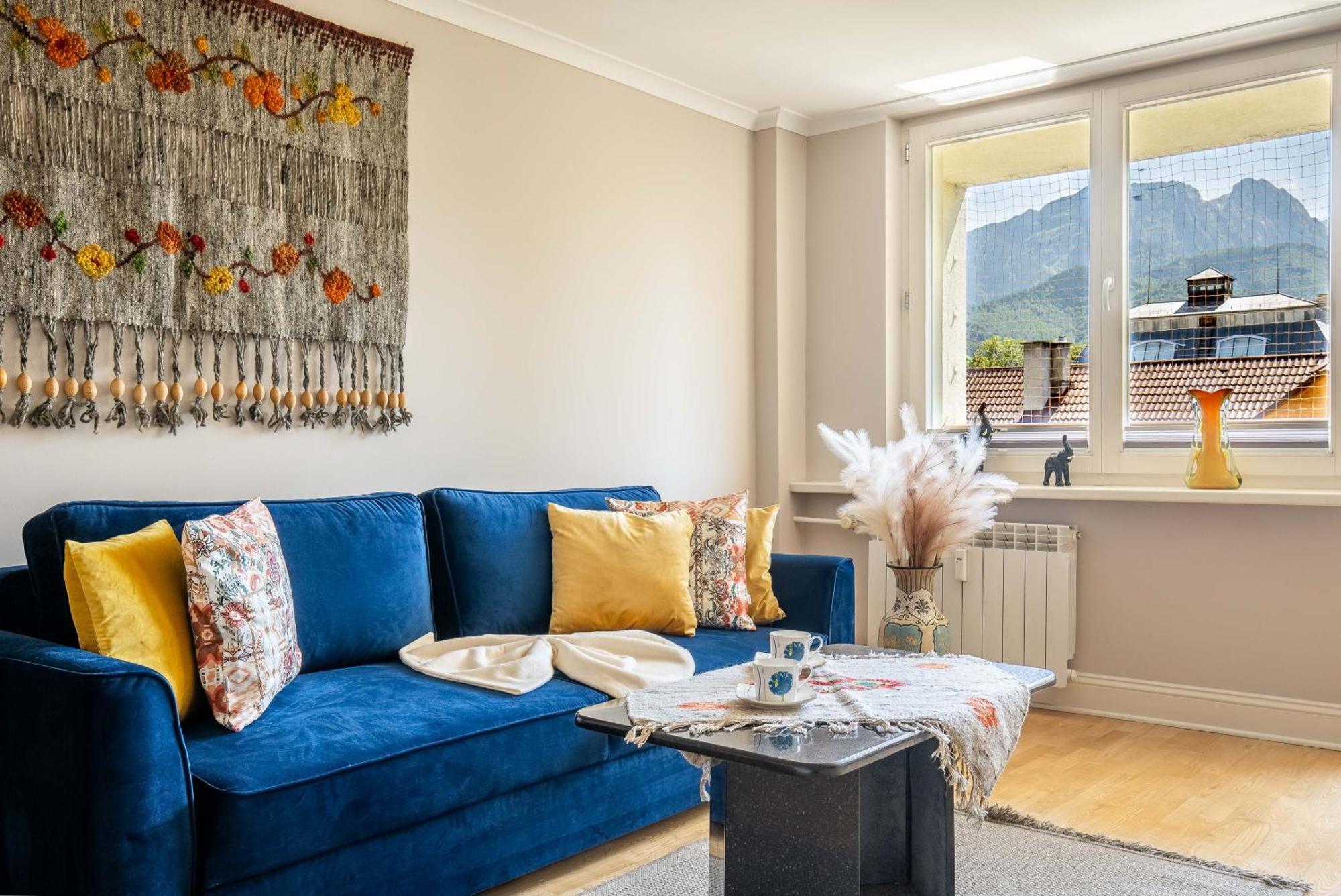 Apartament Kolorado Zakopane Centrum 외부 사진